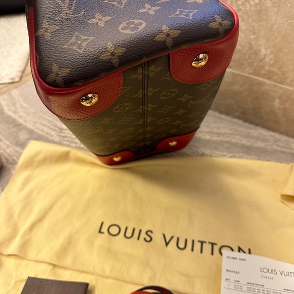 Retro Louis Vuitton - Picture 3 of 10